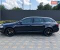 Синий Ауди А6, объемом двигателя 2.7 л и пробегом 260 тыс. км за 9000 $, фото 5 на Automoto.ua