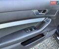 Синий Ауди А6, объемом двигателя 2.7 л и пробегом 280 тыс. км за 8900 $, фото 21 на Automoto.ua