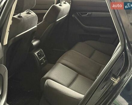 Синій Ауді А6, об'ємом двигуна 2 л та пробігом 335 тис. км за 6490 $, фото 13 на Automoto.ua