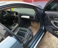 Синій Ауді А6, об'ємом двигуна 2.7 л та пробігом 3 тис. км за 4000 $, фото 6 на Automoto.ua