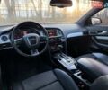 Синий Ауди А6, объемом двигателя 2.7 л и пробегом 280 тыс. км за 8900 $, фото 25 на Automoto.ua