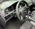 Синий Ауди А6, объемом двигателя 2.7 л и пробегом 335 тыс. км за 4196 $, фото 9 на Automoto.ua