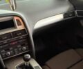 Синій Ауді А6, об'ємом двигуна 2 л та пробігом 335 тис. км за 6490 $, фото 16 на Automoto.ua