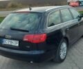 Синий Ауди А6, объемом двигателя 2.7 л и пробегом 366 тыс. км за 7950 $, фото 5 на Automoto.ua
