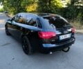 Синій Ауді А6, об'ємом двигуна 3 л та пробігом 335 тис. км за 8600 $, фото 1 на Automoto.ua
