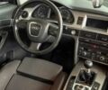 Синій Ауді А6, об'ємом двигуна 2 л та пробігом 335 тис. км за 6490 $, фото 17 на Automoto.ua
