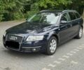 Синий Ауди А6, объемом двигателя 2.7 л и пробегом 335 тыс. км за 4196 $, фото 1 на Automoto.ua