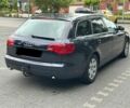Ауди А6 2008 в Луцке на Automoto.ua Синий Ауди А6, объемом двигателя 2.7 л и пробегом 335 тыс. км за 3377 $, фото 18 на Automoto.ua
