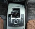 Синий Ауди А6, объемом двигателя 2 л и пробегом 221 тыс. км за 6700 $, фото 2 на Automoto.ua
