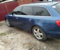 Синій Ауді А6, об'ємом двигуна 2.7 л та пробігом 3 тис. км за 4000 $, фото 3 на Automoto.ua