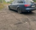 Синий Ауди А6, объемом двигателя 2.7 л и пробегом 409 тыс. км за 4000 $, фото 5 на Automoto.ua