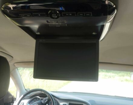 Ауди А6 2008 в Львове на Automoto.ua Синий Ауди А6, объемом двигателя 2.7 л и пробегом 366 тыс. км за 8290 $, фото 14 на Automoto.ua