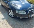 Ауди А6 2008 в Львове на Automoto.ua Синий Ауди А6, объемом двигателя 2.7 л и пробегом 366 тыс. км за 8290 $, фото 2 на Automoto.ua