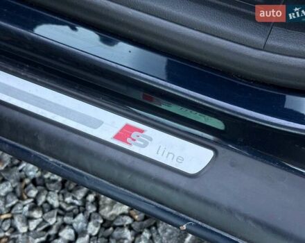 Синий Ауди А6, объемом двигателя 2.7 л и пробегом 280 тыс. км за 8900 $, фото 18 на Automoto.ua