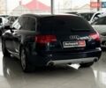 Синій Ауді А6, об'ємом двигуна 2 л та пробігом 335 тис. км за 6490 $, фото 6 на Automoto.ua