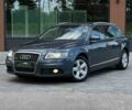 Синий Ауди А6, объемом двигателя 2 л и пробегом 286 тыс. км за 6490 $, фото 1 на Automoto.ua