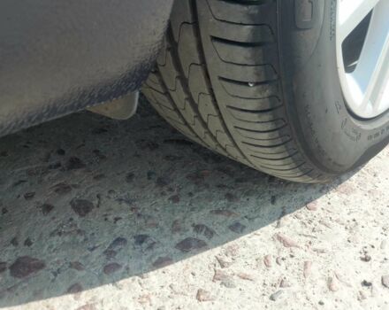 Ауди А6 2008 в Львове на Automoto.ua Синий Ауди А6, объемом двигателя 2.7 л и пробегом 366 тыс. км за 8290 $, фото 9 на Automoto.ua