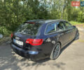 Синий Ауди А6, объемом двигателя 1.97 л и пробегом 345 тыс. км за 8799 $, фото 12 на Automoto.ua
