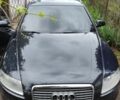 Синий Ауди А6, объемом двигателя 2 л и пробегом 221 тыс. км за 6700 $, фото 1 на Automoto.ua