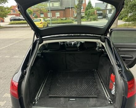 Синий Ауди А6, объемом двигателя 2.7 л и пробегом 335 тыс. км за 3123 $, фото 1 на Automoto.ua