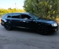 Синій Ауді А6, об'ємом двигуна 2.97 л та пробігом 329 тис. км за 8700 $, фото 7 на Automoto.ua
