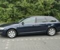 Ауди А6 2008 в Луцке на Automoto.ua Синий Ауди А6, объемом двигателя 2.7 л и пробегом 335 тыс. км за 3377 $, фото 15 на Automoto.ua