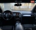 Синий Ауди А6, объемом двигателя 2.7 л и пробегом 280 тыс. км за 8900 $, фото 26 на Automoto.ua