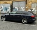 Синій Ауді А6, об'ємом двигуна 2 л та пробігом 311 тис. км за 5900 $, фото 6 на Automoto.ua