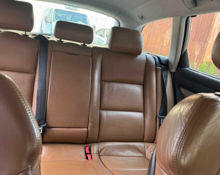 Синій Ауді А6, об'ємом двигуна 2 л та пробігом 280 тис. км за 7300 $, фото 10 на Automoto.ua