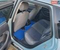 Синий Ауди А6, объемом двигателя 2.7 л и пробегом 396 тыс. км за 7500 $, фото 11 на Automoto.ua