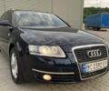 Синий Ауди А6, объемом двигателя 2.7 л и пробегом 250 тыс. км за 7500 $, фото 10 на Automoto.ua