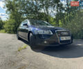 Синій Ауді А6, об'ємом двигуна 1.97 л та пробігом 345 тис. км за 8799 $, фото 3 на Automoto.ua