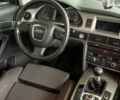 Синій Ауді А6, об'ємом двигуна 2 л та пробігом 335 тис. км за 6490 $, фото 17 на Automoto.ua