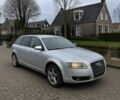 Синий Ауди А6, объемом двигателя 2 л и пробегом 300 тыс. км за 3240 $, фото 1 на Automoto.ua