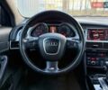 Синий Ауди А6, объемом двигателя 2.7 л и пробегом 280 тыс. км за 8900 $, фото 28 на Automoto.ua