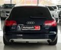 Синій Ауді А6, об'ємом двигуна 2 л та пробігом 335 тис. км за 6490 $, фото 5 на Automoto.ua