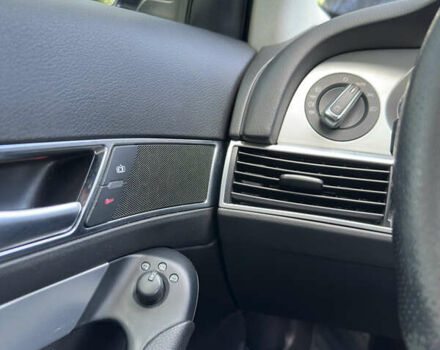 Синий Ауди А6, объемом двигателя 1.97 л и пробегом 345 тыс. км за 8799 $, фото 25 на Automoto.ua