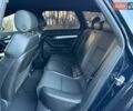 Синий Ауди А6, объемом двигателя 2.7 л и пробегом 280 тыс. км за 8900 $, фото 22 на Automoto.ua