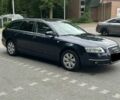 Ауди А6 2008 в Луцке на Automoto.ua Синий Ауди А6, объемом двигателя 2.7 л и пробегом 335 тыс. км за 3377 $, фото 19 на Automoto.ua