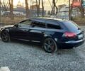 Синий Ауди А6, объемом двигателя 2.7 л и пробегом 280 тыс. км за 8900 $, фото 14 на Automoto.ua