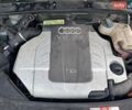 Синий Ауди А6, объемом двигателя 2.7 л и пробегом 396 тыс. км за 7500 $, фото 14 на Automoto.ua