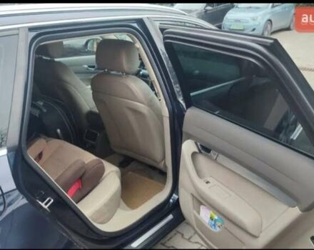 Синій Ауді А6, об'ємом двигуна 2.7 л та пробігом 302 тис. км за 8500 $, фото 3 на Automoto.ua