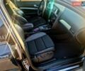 Синий Ауди А6, объемом двигателя 2.7 л и пробегом 285 тыс. км за 11100 $, фото 11 на Automoto.ua
