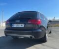 Синий Ауди А6, объемом двигателя 2 л и пробегом 333 тыс. км за 7000 $, фото 4 на Automoto.ua
