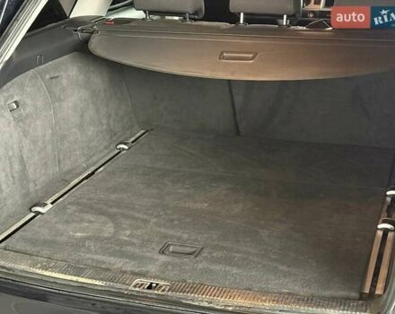 Синій Ауді А6, об'ємом двигуна 2 л та пробігом 335 тис. км за 6490 $, фото 11 на Automoto.ua