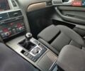 Синий Ауди А6, объемом двигателя 2.7 л и пробегом 260 тыс. км за 9300 $, фото 15 на Automoto.ua