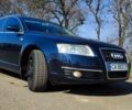 Синій Ауді А6, об'ємом двигуна 2.97 л та пробігом 329 тис. км за 8700 $, фото 12 на Automoto.ua