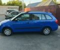 Синий Ауди А6, объемом двигателя 2 л и пробегом 329 тыс. км за 7815 $, фото 6 на Automoto.ua
