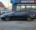 Синий Ауди А6, объемом двигателя 2.7 л и пробегом 280 тыс. км за 8900 $, фото 3 на Automoto.ua