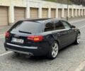 Синій Ауді А6, об'ємом двигуна 2 л та пробігом 311 тис. км за 5900 $, фото 3 на Automoto.ua